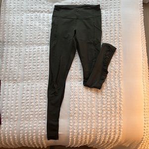 Lululemon Leggings - Size 4